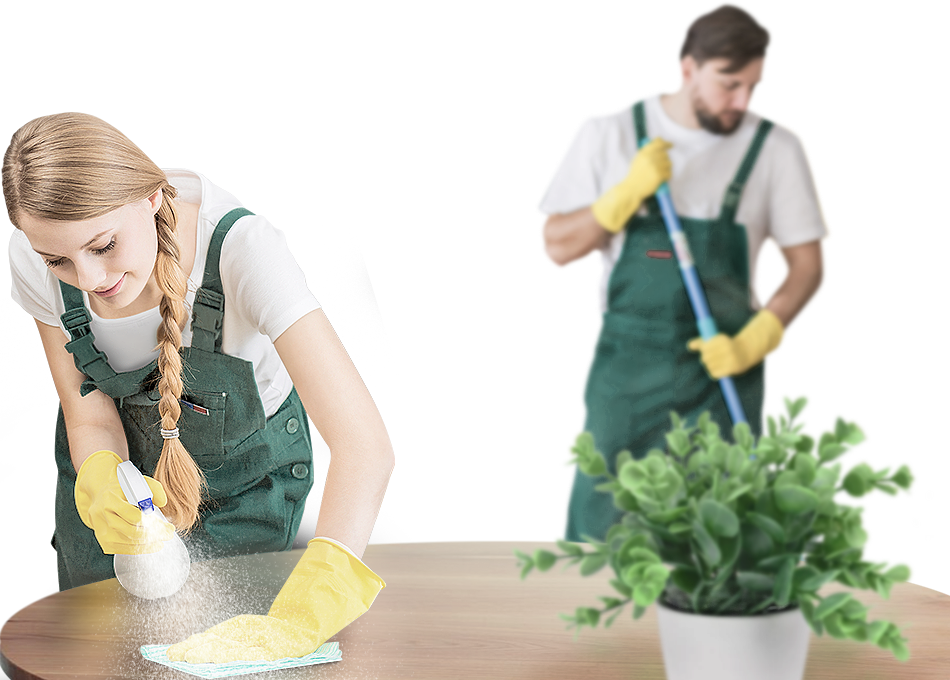 Клининг компания в Киеве